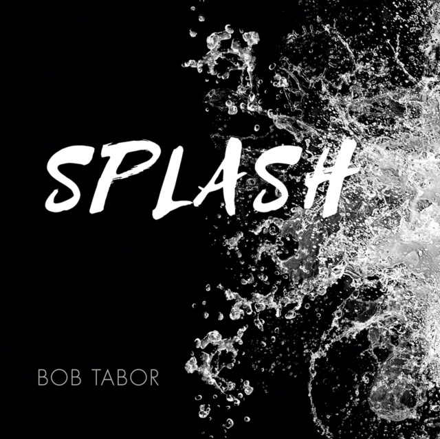Splash, Hardback Book