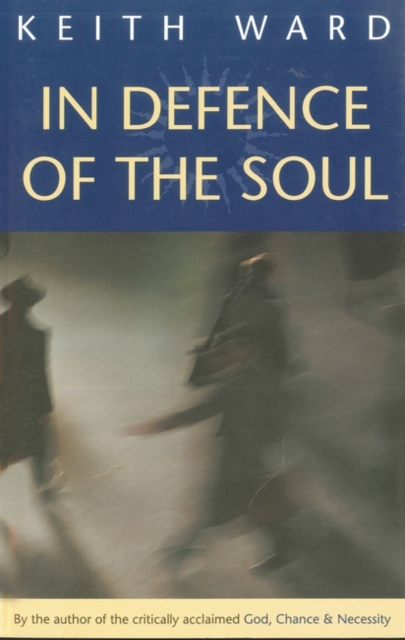 In Defence of the Soul, Paperback / softback Book