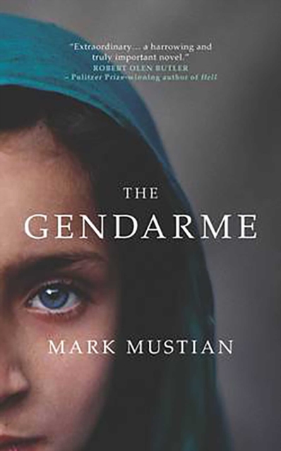 The Gendarme, EPUB eBook