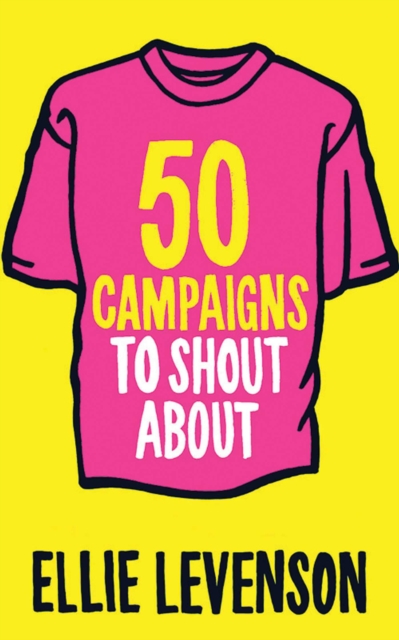 50 Campaigns to Shout About, EPUB eBook