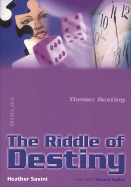 The Riddle of Destiny, Paperback / softback Book