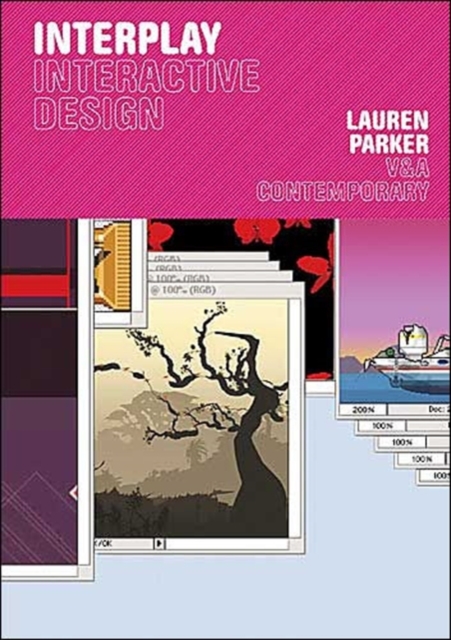 Interplay : Interactive Design, Paperback Book