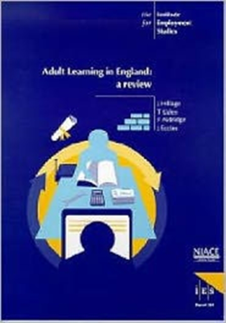 Adult Learning in England, Paperback / softback Book