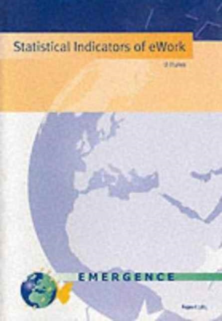 Statistical Indicators of eWork, Paperback Book