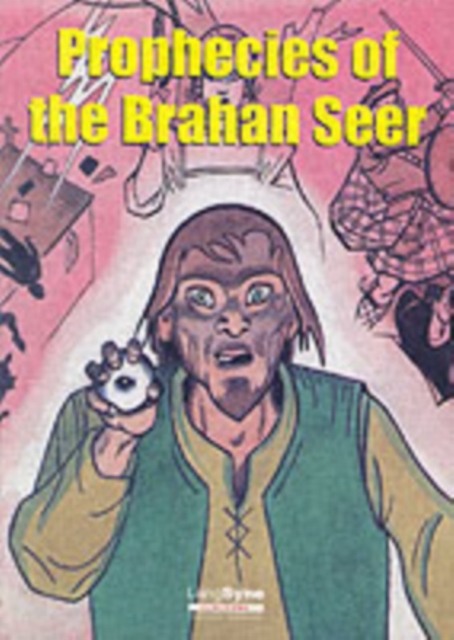 Prophecies of the Brahan Seer, Paperback / softback Book