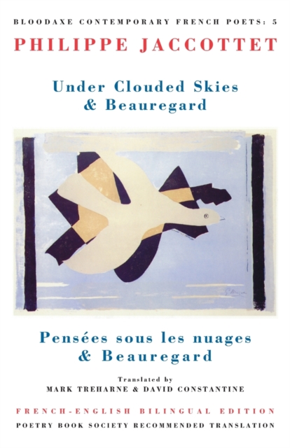 Under Clouded Skies / Beauregard : Pensees sous les nuages / Beauregard, Paperback / softback Book