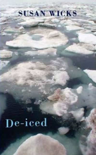 De-iced, Paperback / softback Book