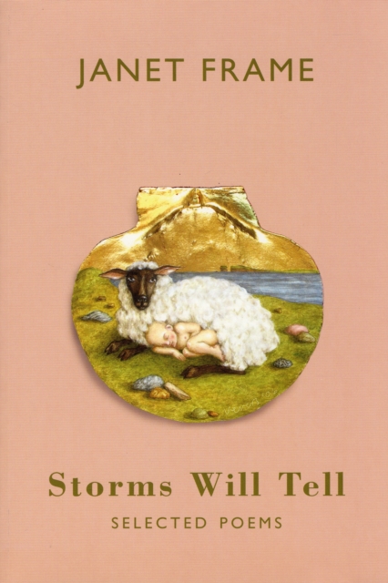 Storms Will Tell, Paperback / softback Book