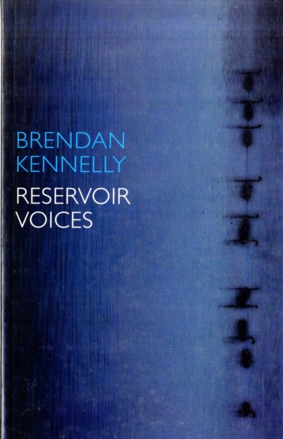 Reservoir Voices, Paperback / softback Book