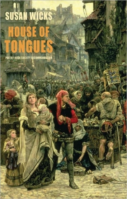 House of Tongues, Paperback / softback Book