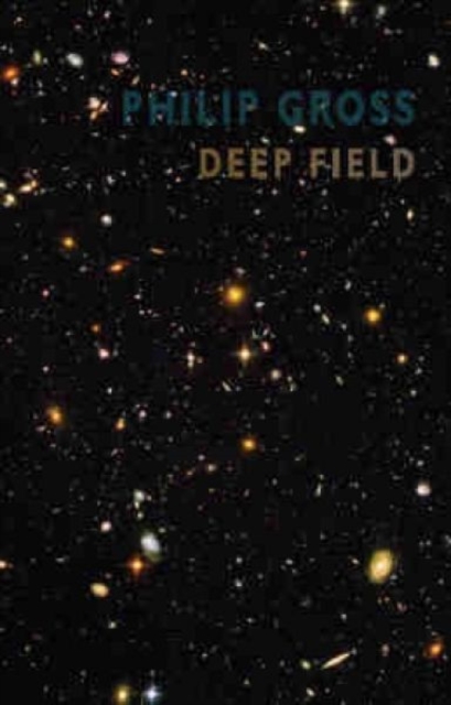 Deep Field, Paperback / softback Book