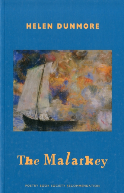 The Malarkey, Paperback / softback Book