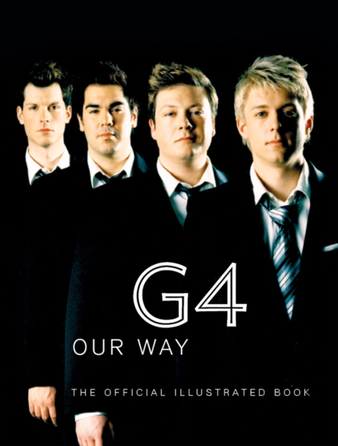 G4 : Our Way, Hardback Book