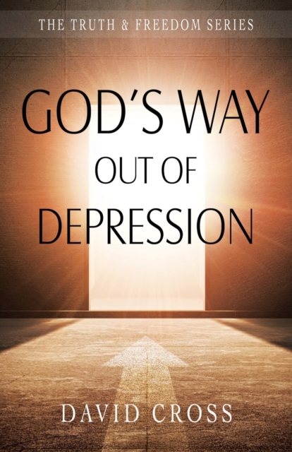 God's Way Out of Depression, Paperback / softback Book