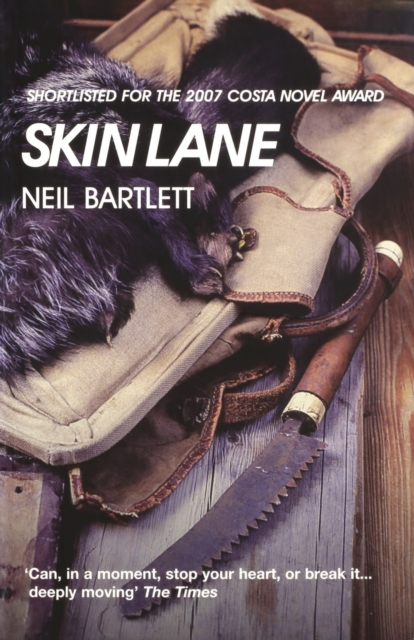 Skin Lane, Paperback / softback Book