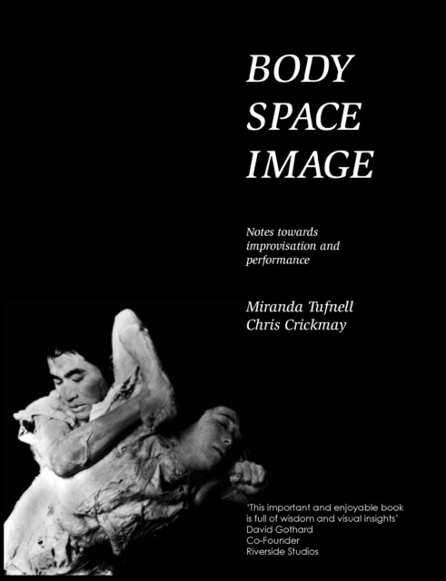 Body Space Image, Paperback / softback Book