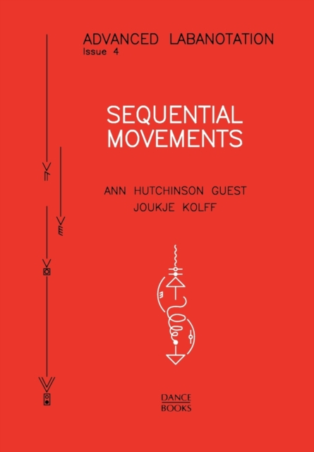 Sequential Movements, Paperback / softback Book