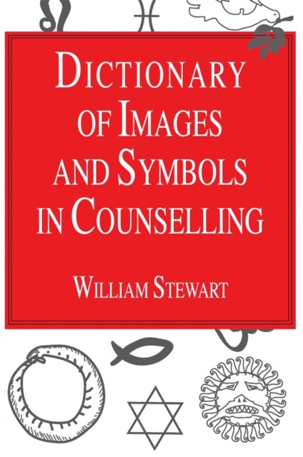Dictionary of Images and Symbols in Counselling, Paperback / softback Book
