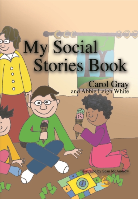 My Social Stories Book, Paperback / softback Book