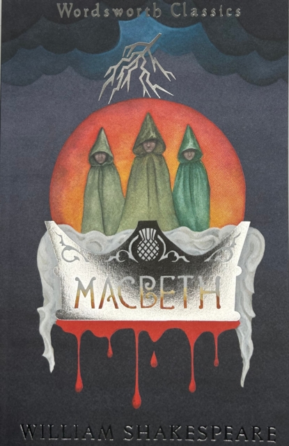 Macbeth, Paperback / softback Book