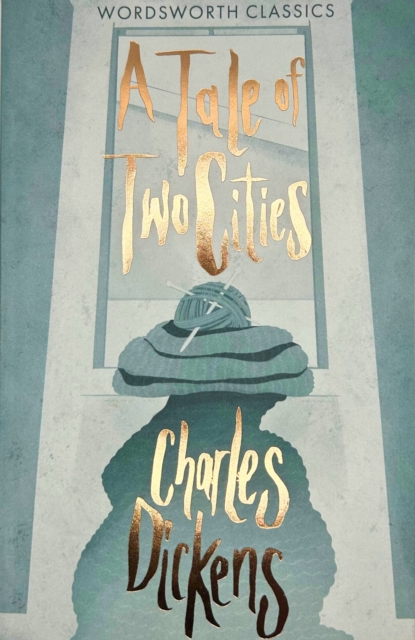 A Tale of Two Cities, Paperback / softback Book