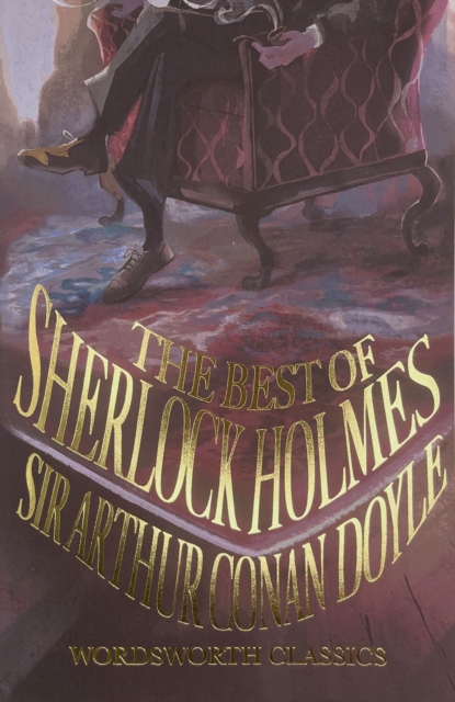 The Best of Sherlock Holmes, Paperback / softback Book