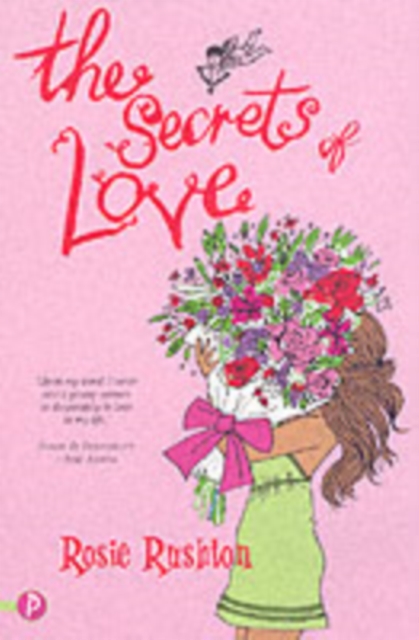 The Secrets of Love, Paperback / softback Book