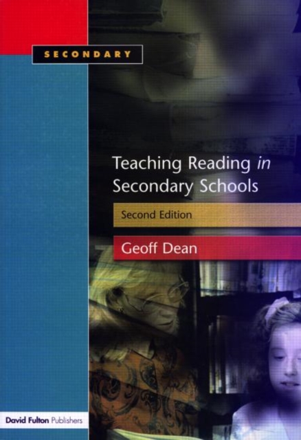 Teaching Reading in the Secondary Schools, Paperback / softback Book