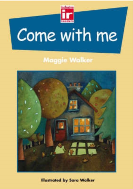 Come With Me, Paperback / softback Book