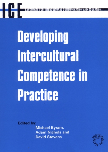 Developing Intercultural Competence in Practice, PDF eBook