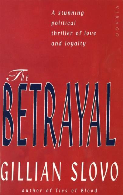 The Betrayal, Paperback / softback Book