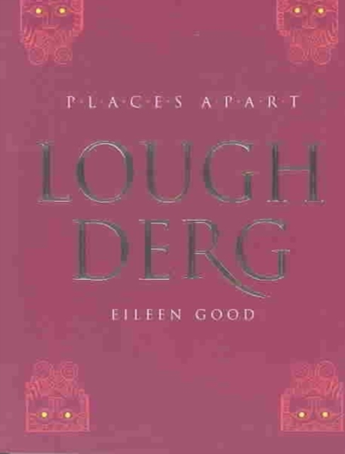 Lough Derg, Paperback / softback Book