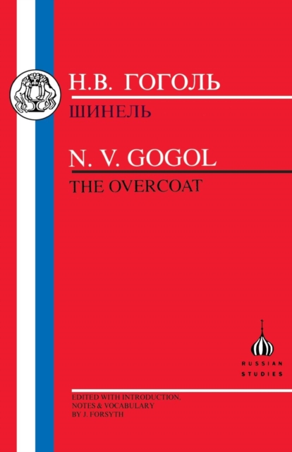 The Overcoat, Paperback / softback Book