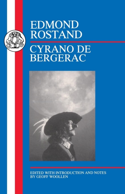 Cyrano de Bergerac, Paperback / softback Book