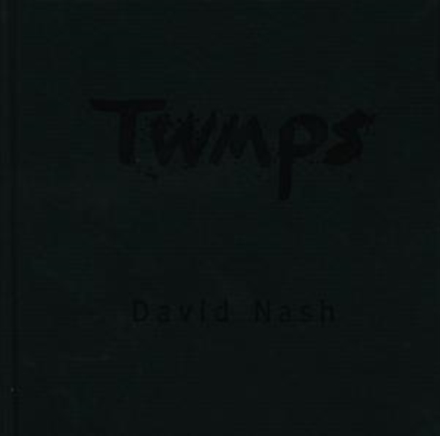 Twmps, Paperback / softback Book