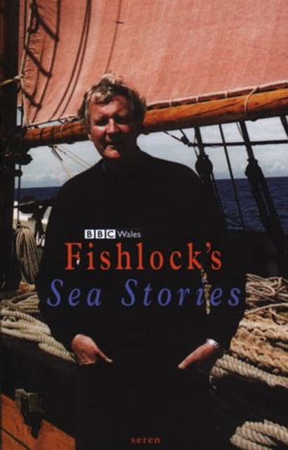 Fishlock's Sea Stories, Paperback / softback Book