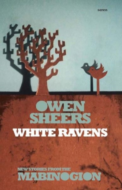 White Ravens, Paperback / softback Book