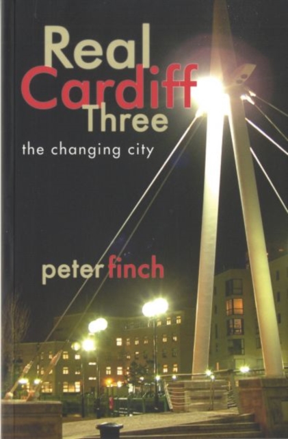 Real Cardiff : Pt. 3, Paperback Book