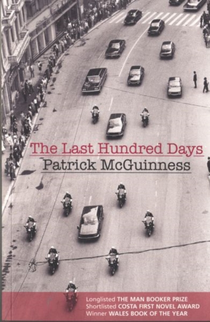Last Hundred Days, The, Paperback / softback Book