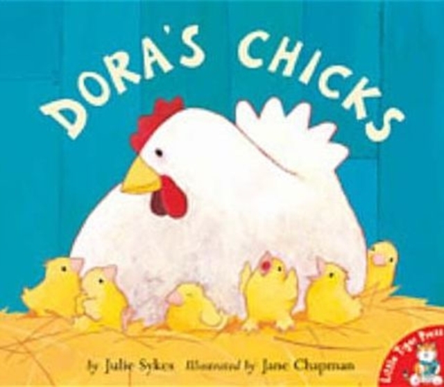 Dora's Chicks, Paperback / softback Book
