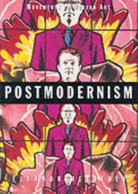 Postmodernism (Movement Mod Art), Paperback / softback Book