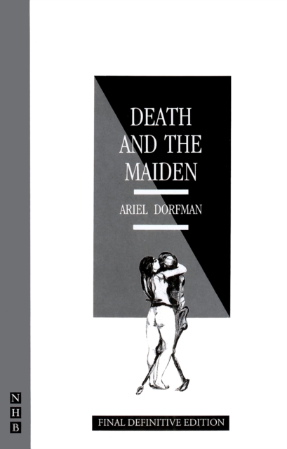 Death and the Maiden, Paperback / softback Book