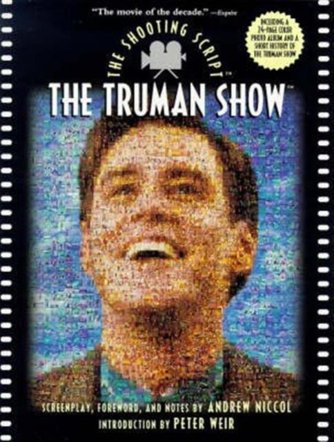 The Truman Show, Paperback / softback Book