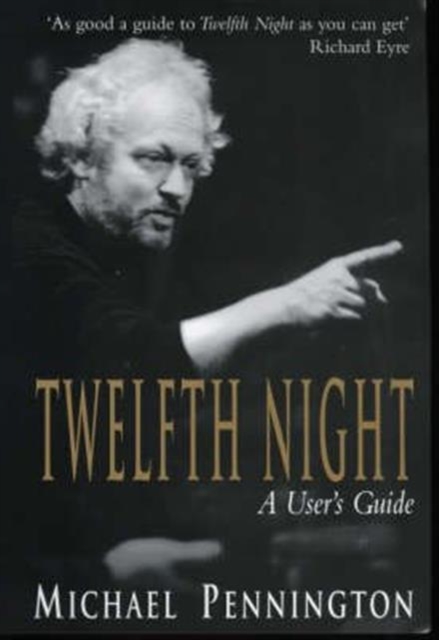 Twelfth Night : a User™s Guide, Paperback / softback Book