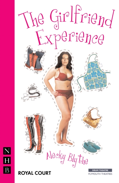 The Girlfriend Experience, Paperback / softback Book