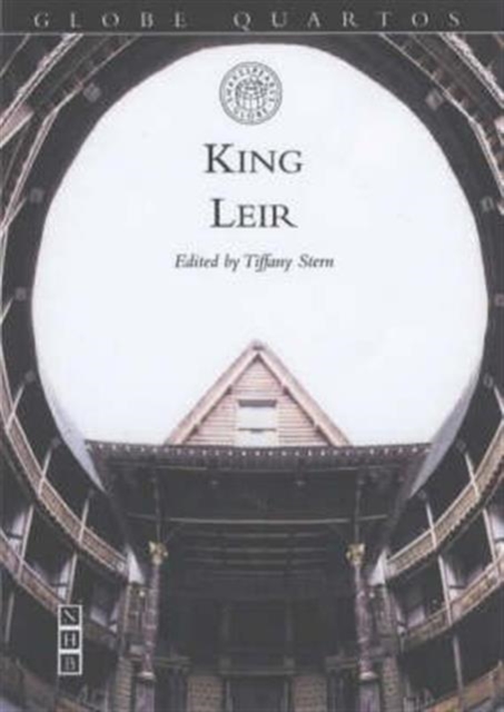 King Leir, Paperback / softback Book