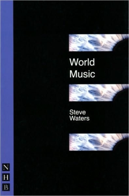 World Music, Paperback / softback Book