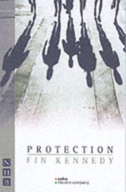 Protection, Paperback / softback Book