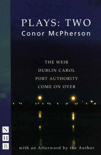 Conor McPherson Plays: Two, Paperback / softback Book