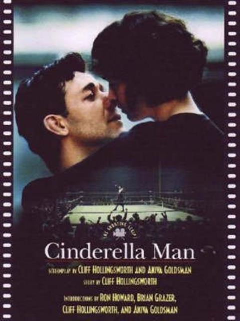 Cinderella Man, Paperback / softback Book